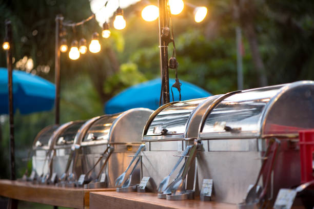 Event Catering