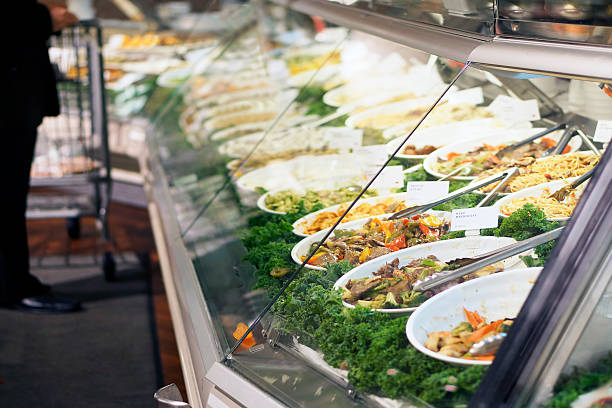 Cafeteria Services